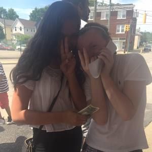 Meet your Posher, Jasmine